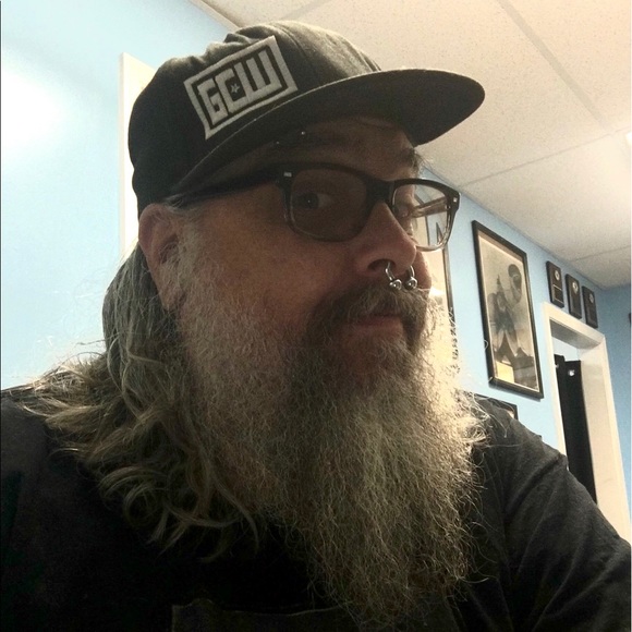 Meet your Posher, Bob - Picture 1 of 1